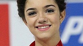 Timeline: Evgenia Medvedeva