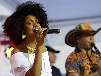 Festival Nacional de la Música Colombiana