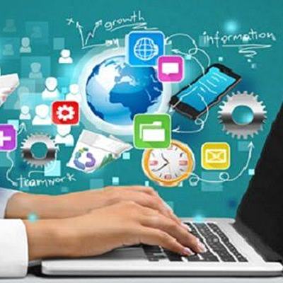 Timeline: Evolución de las TICS