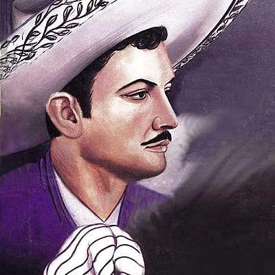 Timeline: Jorge Negrete Cine