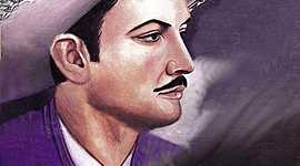 Timeline: Jorge Negrete Cine