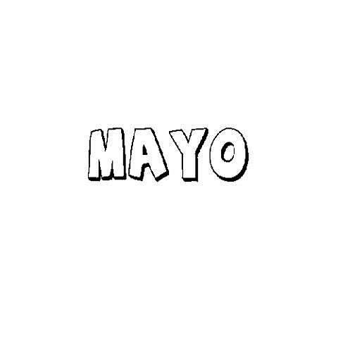 Celebraciones de Mayo