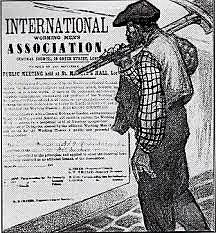 Asociación Internacional de Trabajadores