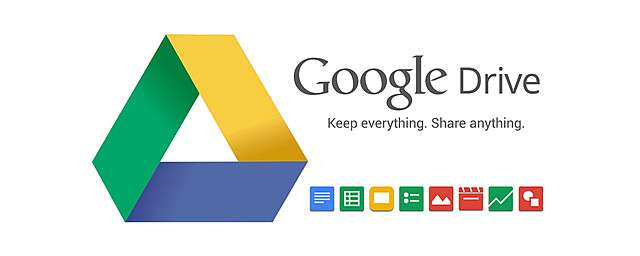 GOOGLE DRIVE