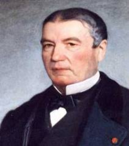 Jean Francois Marie de Survill