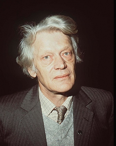 Thompson como pionero