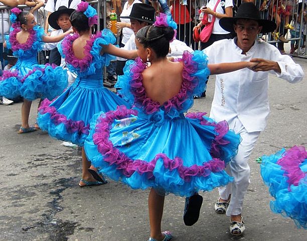 Torneo Internacional del Joropo