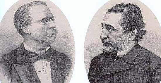 JOSE ESUSBIO CARO MARIANO OSPINA