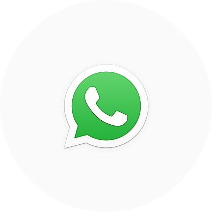 Creación de Whatsapp