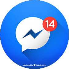 Actualización de Facebook Chat , pasando a ser messenger