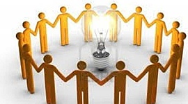 Timeline: Evolución de las teorías básicas de la administración