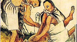 Timeline: Momentos más importantes de la Enfermería en México