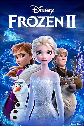 Frozen 2