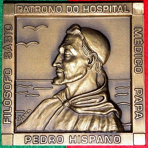 Summele de Pedro Hispano
