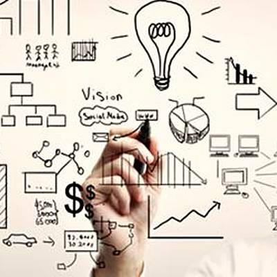 Timeline: Antecedentes históricos de la planeación - evolución del pensamiento estratégico.