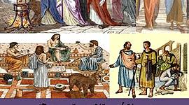 Timeline: Escuelas Filosoficas