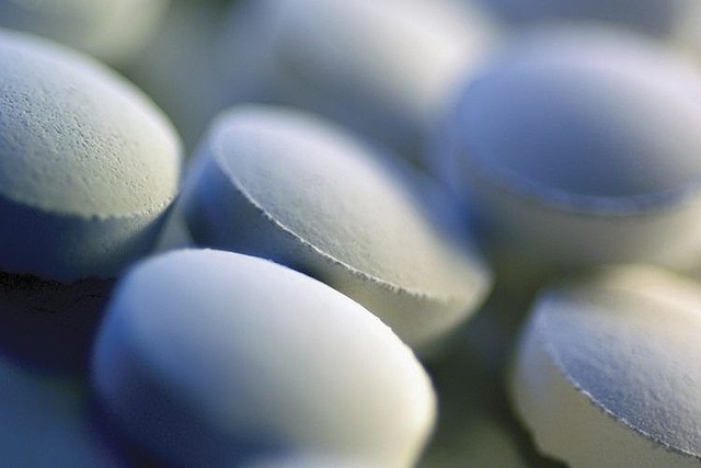 La segunda vez que estuve delicada de salud