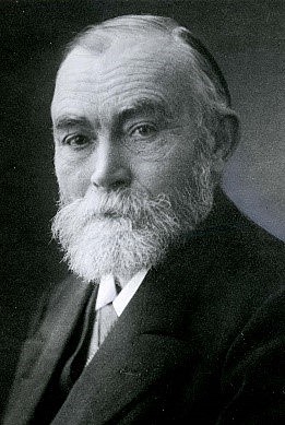 Gottlob Frege (1848-1925)