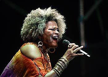 Green Moon Festival.