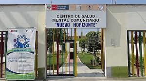 Centros de Salud Comunitario
