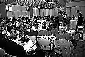 Conferencia de Swampscott