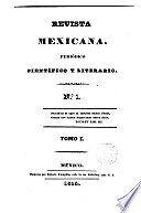 La revista mexicana