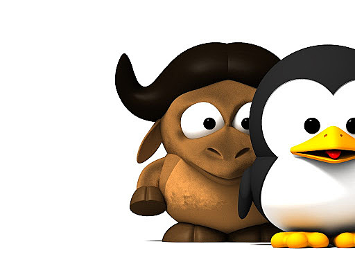 GNU/Linux