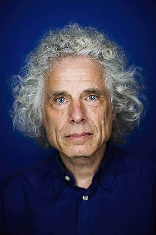 Steven Pinker