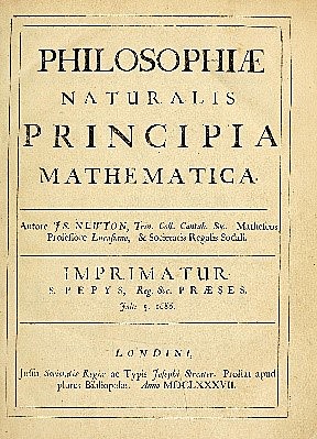 Principia Mathematica (1913-1910)
