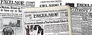 Excélsior
