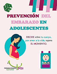 Programa de embarazo de Olds