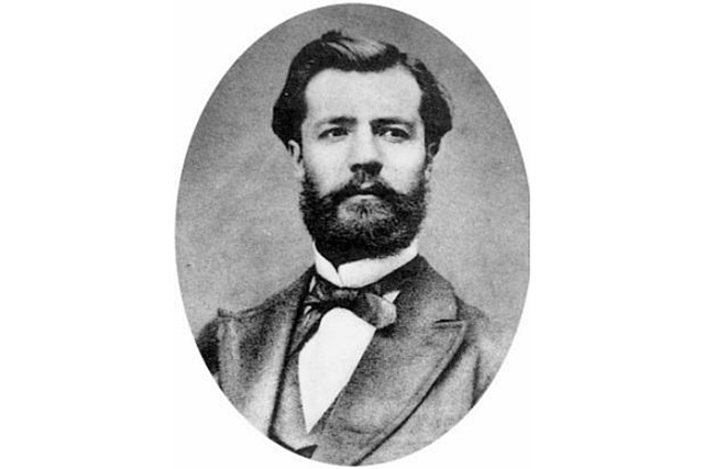 Teoría clásica. Henry Fayol.