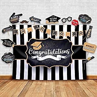 Me gradué de primaria