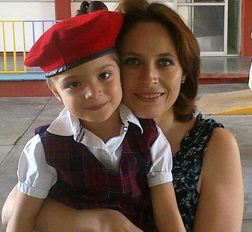 Cuando entre a la primaria