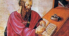 Obras lógicas de Aristóteles