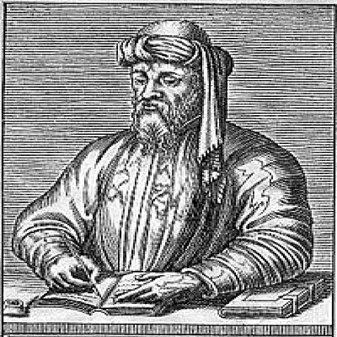 "Introducción" a la lógica de Aristóteles