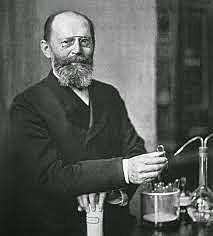 Hermann Emil Fischer