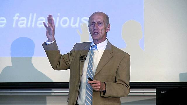 publica "Gay, Straight, and the Reason Why",