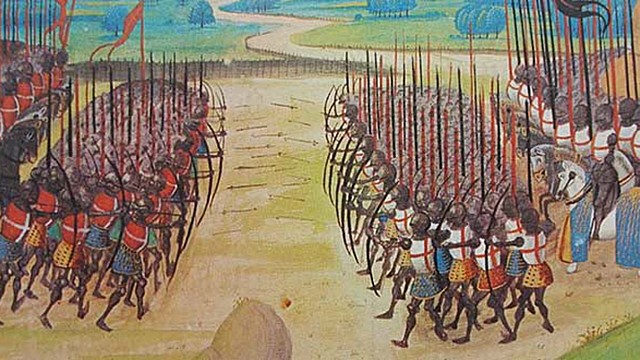 Lógicos destacados de el siglo XIV