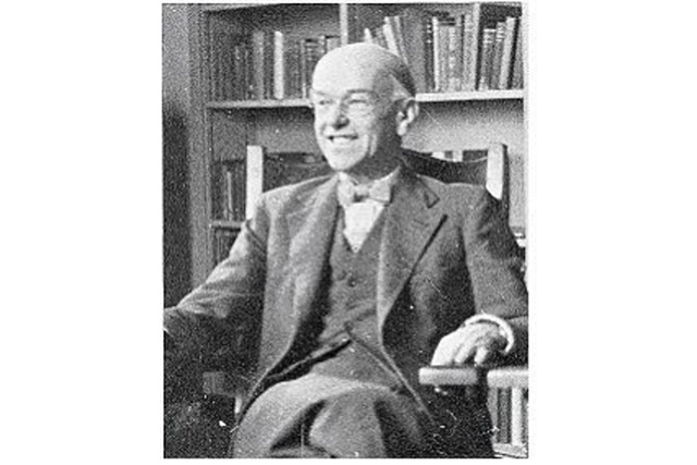 Teoría de las relaciones humanas. Elton Mayo.