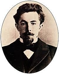 Mikhail Tswett