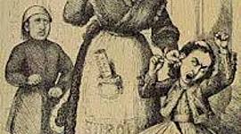 Timeline: CONCEPCIÓN DE LA INFANCIA EN LA HISTORIA