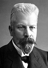 EDUARD BUCHNER