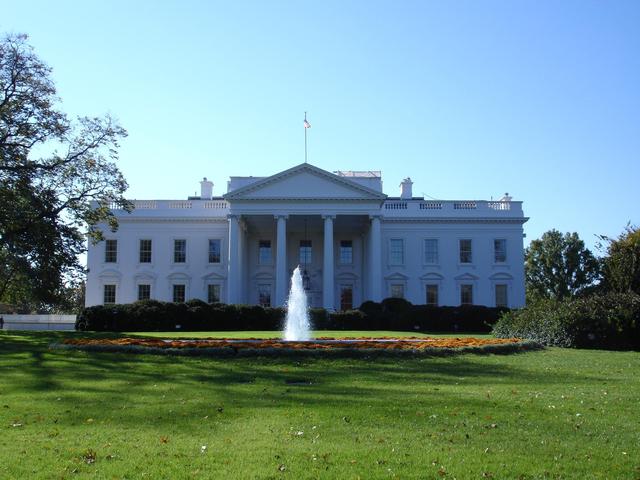 The White House