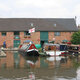 Wharf and barges jpg