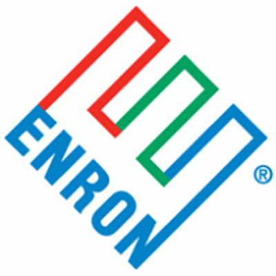 Timeline: CASO ENRON