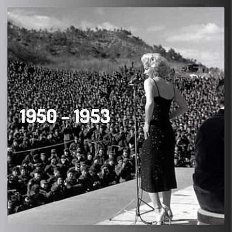 El inicio de la música moderna en Corea