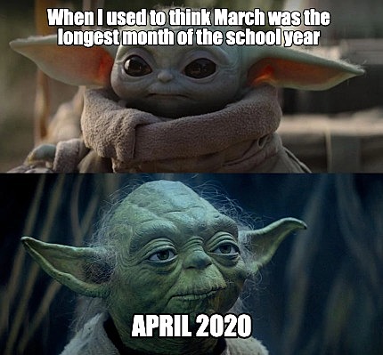 April 2020