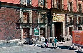 Creación del seminario de minería