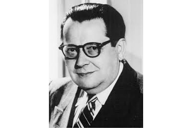 Teoría de sistemas. Ludwig van Bertalanffy.